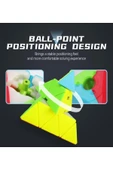 Profesyonel 3x3 Speed Piramit Üçgen Zeka Küpü - 3