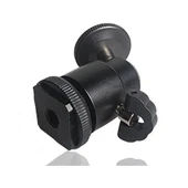 Andoer BH57 Mini Top Kafa Bal Head thumbnail 3