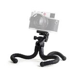 Yunteng VCT-3280 Esnek Bacaklı Ayarlanabilen Masa Tripotu thumbnail 3