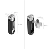 SmallRig 3922 Katlanabilir Yan Kol thumbnail 2