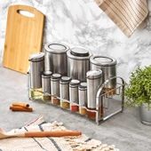 Aryıldız Cruz 11 Parça Mutfak Seti thumbnail 1