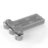 SmallRig AAW2284 Gimbal Sabitleyici için Karşı Ağırlık (100g) thumbnail 4