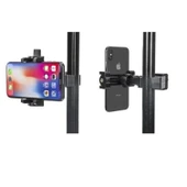 Yunteng VCT-100 Üniversal Akılı Telefon Kelepçesi - 2