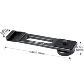 Ulanzi PT-5 Vlog Mikrofon Standı thumbnail 2