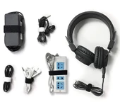 Andoer H39681  (50 Adet) Kablo Bağı Cırtlı thumbnail 4