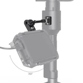 SmallRig 2889 DJI RONIN-S / SC ZHIYUN CRANE 2S / 3 / 3S / WEEBILL-S / MOZA  AirCross 2 Gimbalar  için  Ayarlanabilir Mon - 3