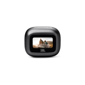 JBL Live Flex 3, Kablosuz Kulakiçi Kulaklık, Siyah - 4