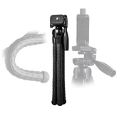 Yunteng VCT-3280 Esnek Bacaklı Ayarlanabilen Masa Tripotu thumbnail 2