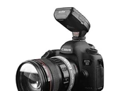 Godox XPRO-S Sony Uyumlu TTL Flaş Tetikleyici thumbnail 3