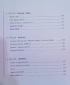 Karekök Yayınları Karekök 9. Sınıf Türk Dili Ve Edebiyatı Soru Bankası - 3