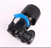 OEM Marka FD55 Fotoğraf Makineleri Sabit Flaşı İçin Renklendirici Diffizör thumbnail 3