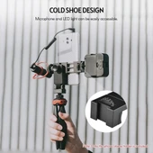 Andoer D9100 Plastik Telefon Tutucu thumbnail 7