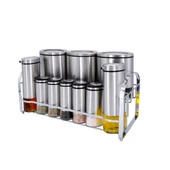 Aryıldız Cruz 11 Parça Mutfak Seti thumbnail 2