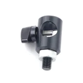 OEM Marka M38 Evrensel Flaş  Işık 3/8 '' Vida Bağlantı Yuvası thumbnail 2