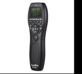 YouPro MC-292 (Canon N3) 2.4G Kablosuz Zamanlayıcı Uzaktan Kumanda thumbnail 3