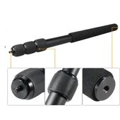 Andoer D3515 50-126cm Hafif Uzatılabilir Monopod thumbnail 4