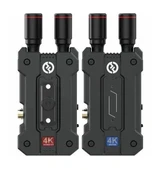 Hollyland Mars 4K Kablosuz Video Aktarım Sistemi thumbnail 6