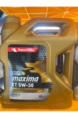 Maxima Xt 5w-30 Motor Yağı 4 Litre 2024 - 1