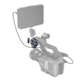 SmallRig 3755B Yengeç Şeklinde Kelepçe thumbnail 6