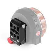 SmallRig FAQ2323 Nucleus-Nano El Tekerlek Denetleyicisi için Hızlı Yayın Kelepçe thumbnail 1