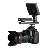 Andoer SE-300 (20 cm) Metal Işık Uzatma Kolu thumbnail 3