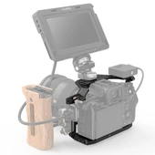 SmallRig 2999 Sony Alpha  A7S III A7S3  için Kafes thumbnail 4