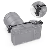 SmallRig BUC2498 Sony a6600 Kamera  için  Ayakkabı Dağı Yer Değiştirme Plakası - 3