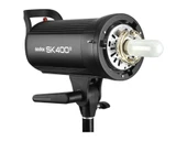 Godox SK400 II 400 Watt Paraflaş Kafası thumbnail 1