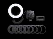 Godox RING72 Macro LED Ring Işık thumbnail 5