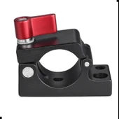 Andoer D5175 25mm Çubuk Kelepçe Tutucu thumbnail 2