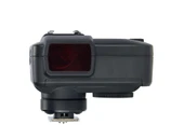 Godox X2T-N Nikon Uyumlu TTL Flaş Tetikleyici thumbnail 4