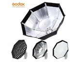 Godox AD-S7 AD200 Multi Fonksiyonel Softbox thumbnail 2