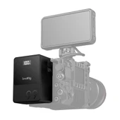 SmallRig 3581 VB155 Mini V Mount Pil thumbnail 6