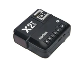 Godox X2T-N Nikon Uyumlu TTL Flaş Tetikleyici thumbnail 7