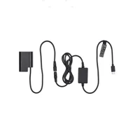 Andoer DCC12 + BLF19 USB Type-C Güç Kaynağı thumbnail 3