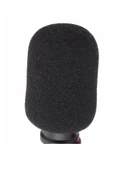 CoMica CVM-MF4 Shotgun Mikrofon Süngeri thumbnail 1