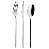 Aryıldız Volga 84 Parça 12 Kişilik Çatal Kaşık Bıçak Takımı thumbnail 3