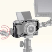 Ulanzi 1897 Cano'n M6 Mark II için Kamera Kafesi - 3