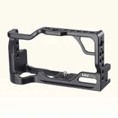 Ulanzi 1897 Cano'n M6 Mark II için Kamera Kafesi - 1