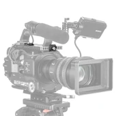 SmallRig BSC2335 Mini Kablo Kelepçesi (2 adet) thumbnail 3