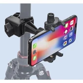 Yunteng VCT-100 Üniversal Akılı Telefon Kelepçesi - 4