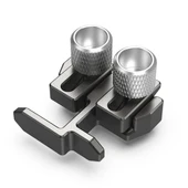 SmallRig 2768 BMPCC 4K 6K Kafes için HDMI ve USB Tip-C Kablo Kelepçesi thumbnail 1