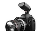 Godox XPRO-C Canon Uyumlu TTL Flaş Tetikleyici thumbnail 3