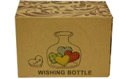 Dilek Şişesi 12'li Paket Hediyelik thumbnail 4