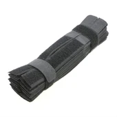 Andoer H39681  (50 Adet) Kablo Bağı Cırtlı thumbnail 1