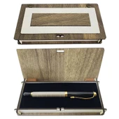 Hediyelik Metal Kalem Dekoratif Hediyelik thumbnail 1