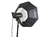 Godox SB-BW-140 Octagon Softbox (140 cm Bowens) thumbnail 4