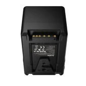 SmallRig 3581 VB155 Mini V Mount Pil thumbnail 2