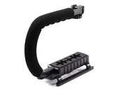 OEM Marka VH01 DSLR Kamera Sabitleyici - 3