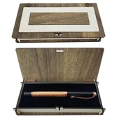 Vip Roller Kalem Kutulu Hediyelik thumbnail 1